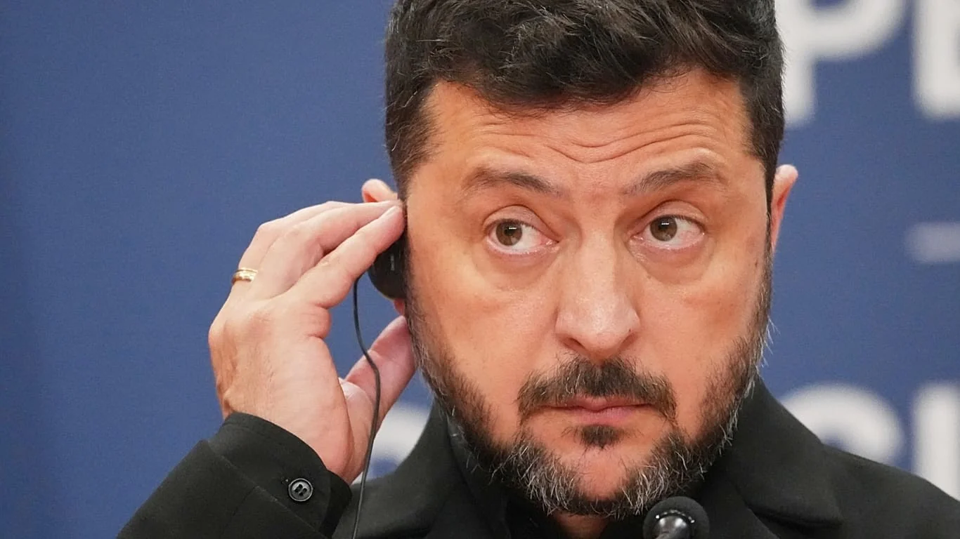 Operação ‘Forest Gump’: investigadores anticorrupção vasculham escritórios de alto escalão na administração de Zelensky
