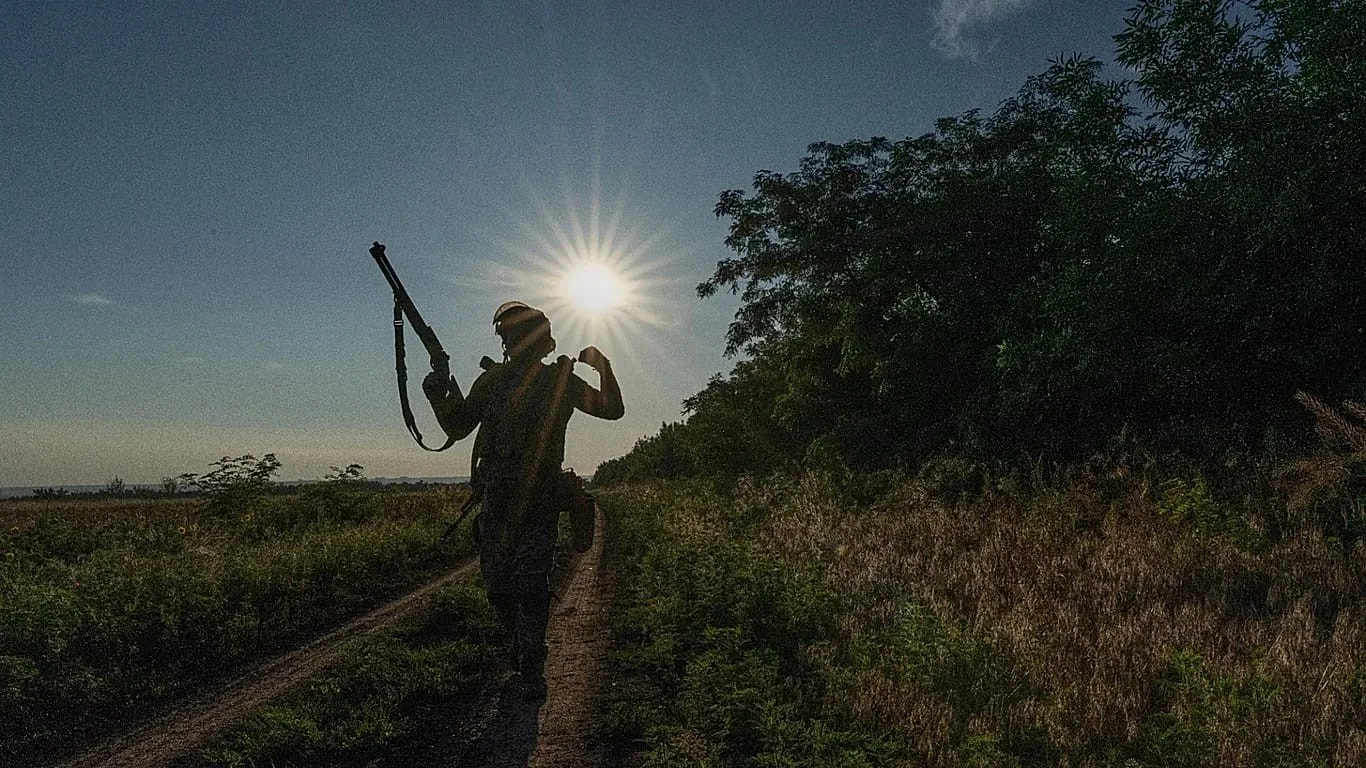 Ucrânia reconquista 26 localidades e recupera até 745 km² no sudeste, avanço concentrado em Oleksandrivka