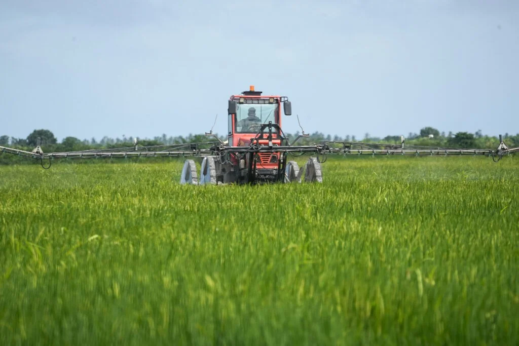 UE aprova €285 milhões em ajudas de Estado para agricultura, pesca e aquicultura italianas