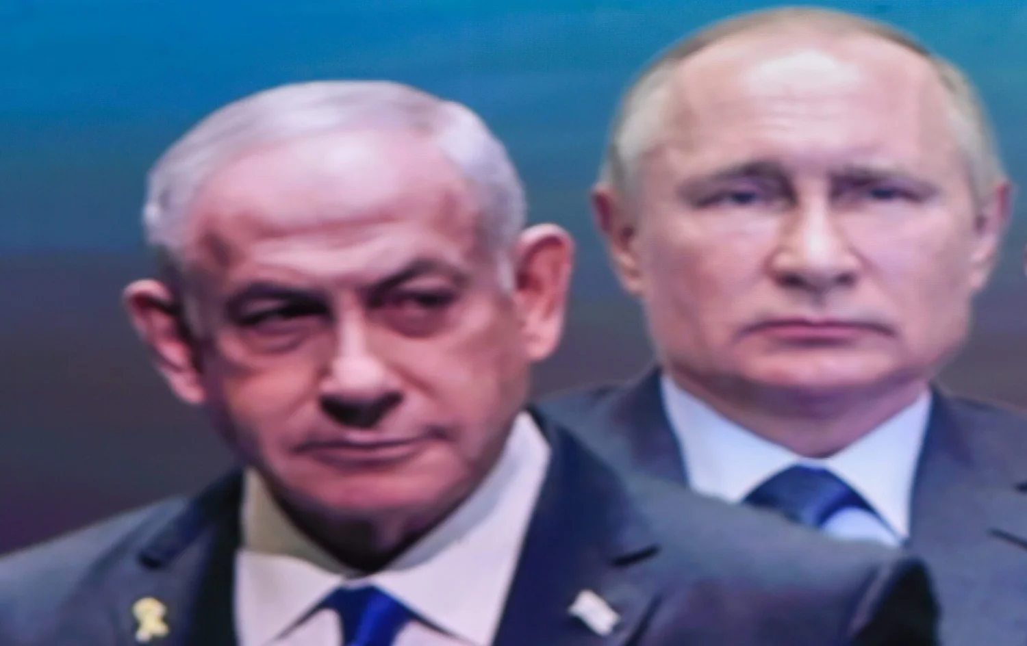 UE acusa Putin e Netanyahu: ataques a pessoal humanitário e hospitais não são 'incidentes'