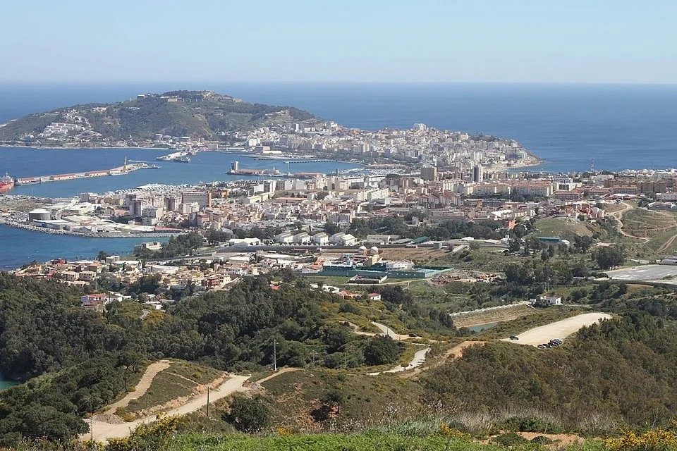 UE mobiliza-se em apoio à Espanha na crise migratória de Ceuta: 'Ninguém entra sem respeitar nossas regras'