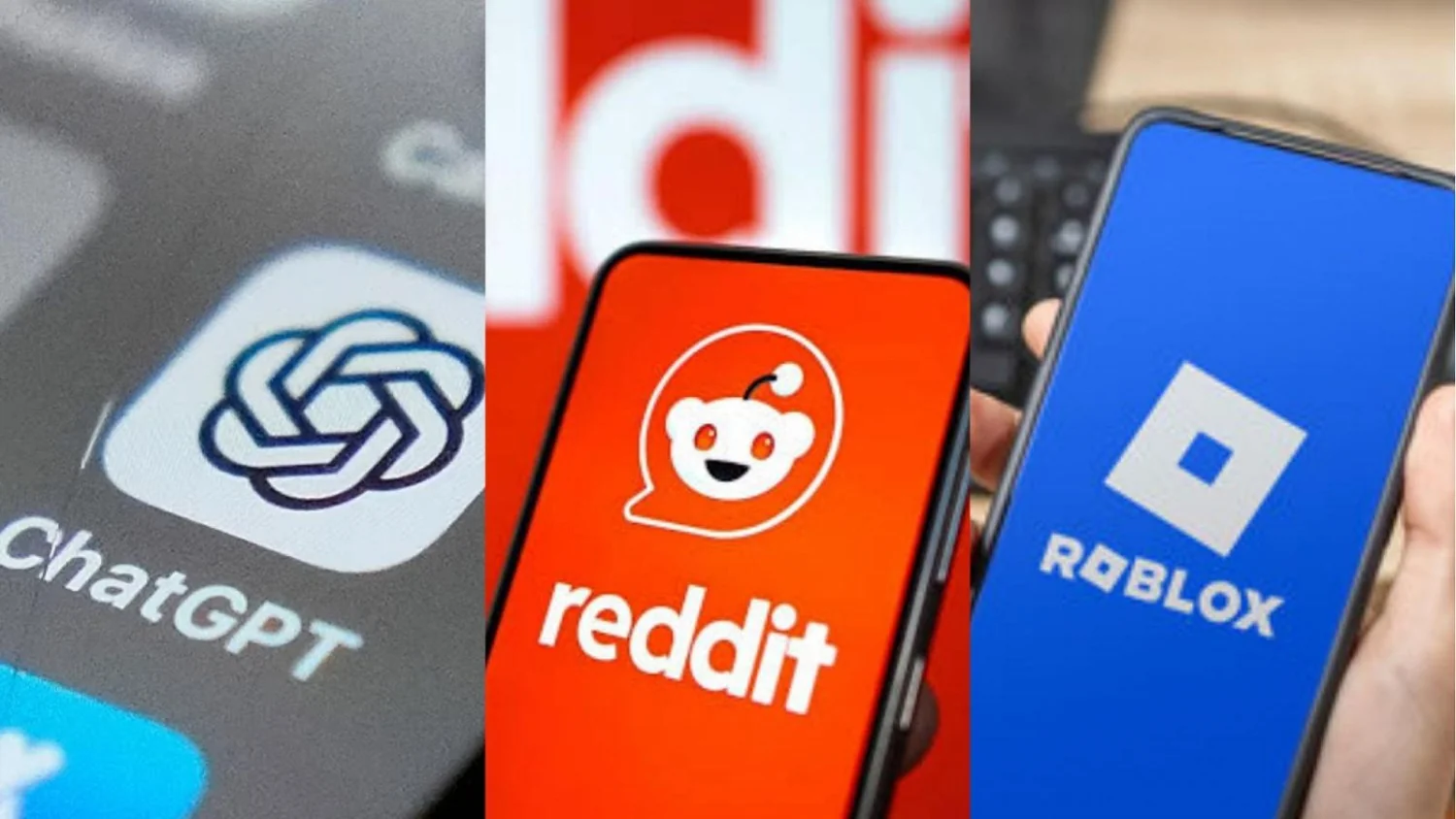 UE determina: ChatGPT, Reddit e Roblox têm 4 meses para se adaptar ao Digital Services Act