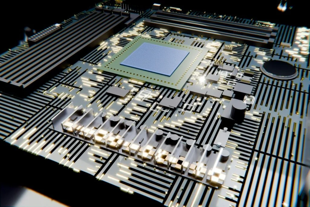 UE desafia EUA e China pela potência de cálculo da IA: Gigafactories e a busca por autonomia estratégica