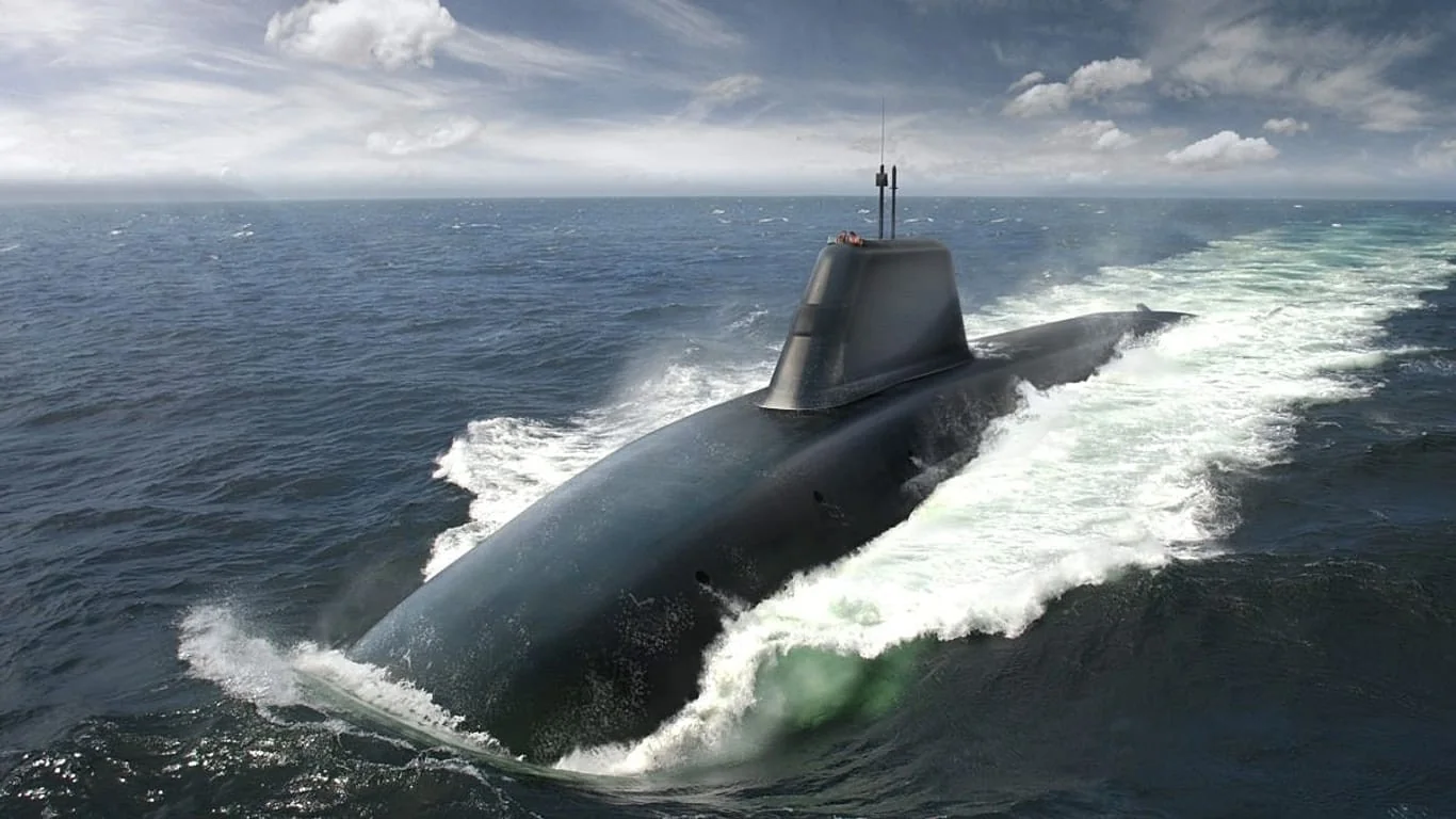 UE fortalece defesa contra ameaças submarinas: estratégia, drones e IA no centro da resposta