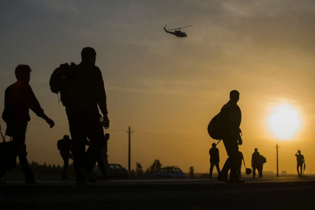 Reservistas procurados: UE tenta atrair jovens com o serviço militar voluntário diante da nova tectônica de poder
