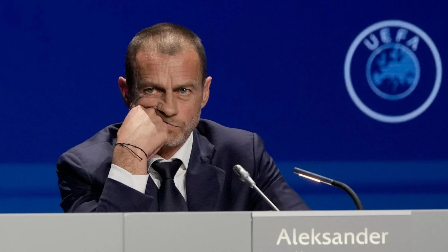 UEFA, CONCACAF e AFC contra Infantino: preservação da unidade e liderança a serviço do futebol