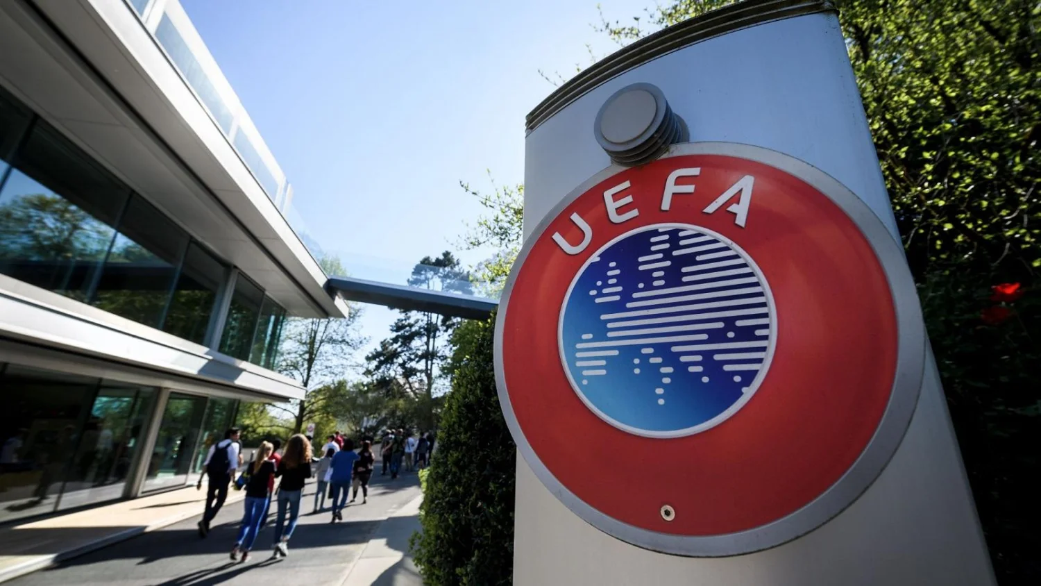 UEFA, CONCACAF e AFC avaliam torneios alternativos após crise do projeto da FIFA