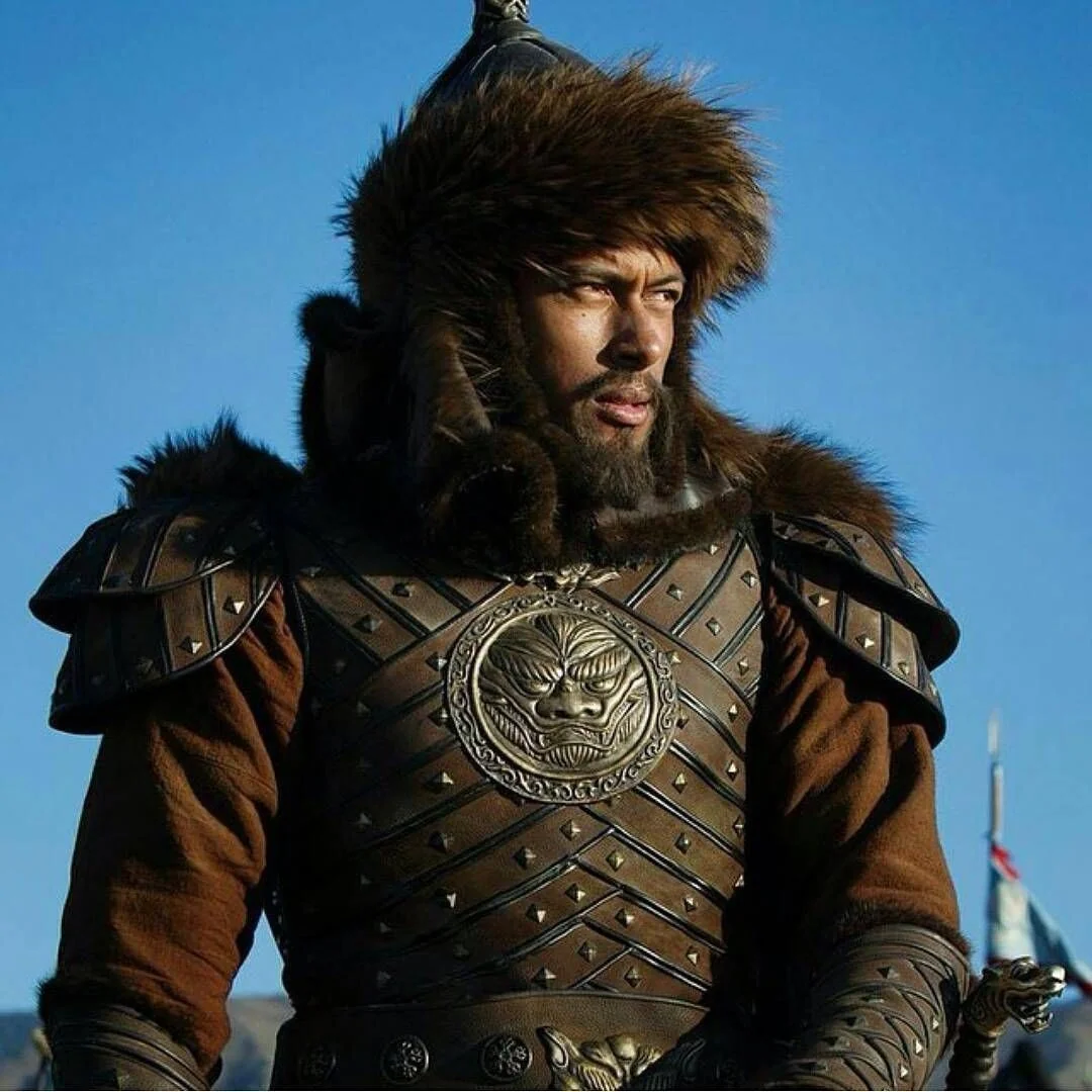 Uli Latukefu confirmado como Ganondorf no filme live-action de The Legend of Zelda