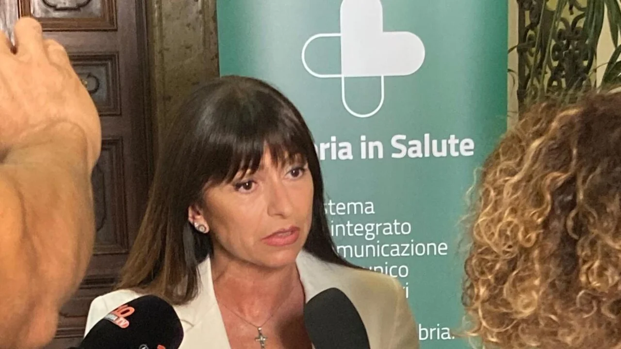 Umbria adota 'Código Rosa' nos hospitais para acolher mulheres vítimas de violência