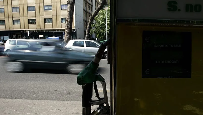 Valle Castellana: posto municipal reduz preço da gasolina e desafia mercado em plena alta dos combustíveis