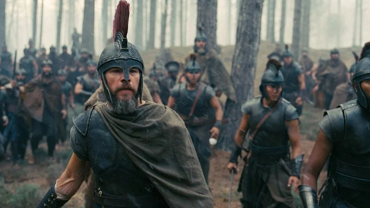 Verão no espelho: entre Ulisse e Spider-Man, o cinema que reflete nosso tempo