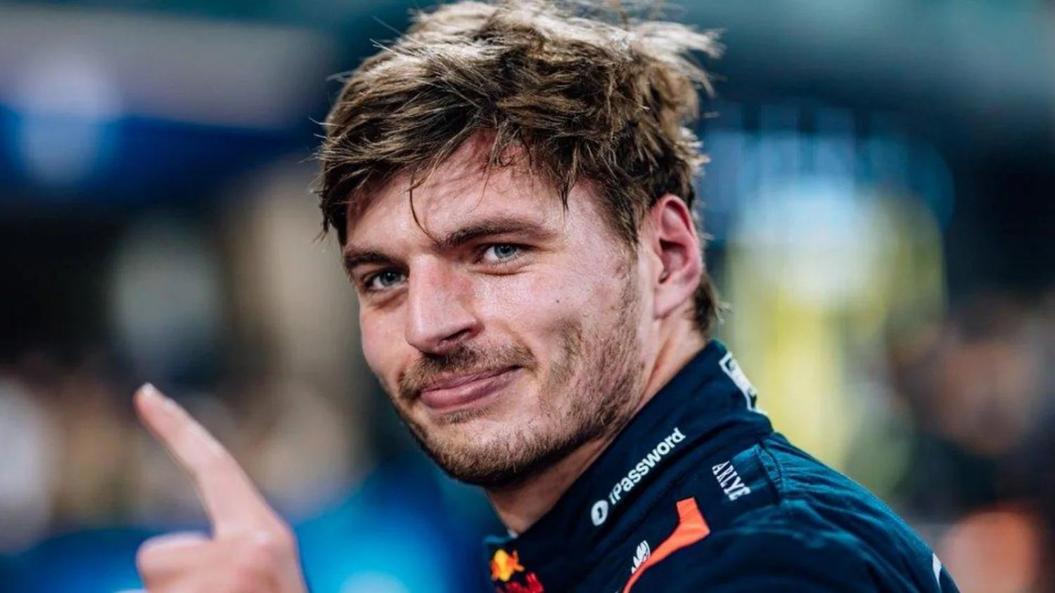 Verstappen renova com a Red Bull até 2030 e confirma projeto de longo prazo