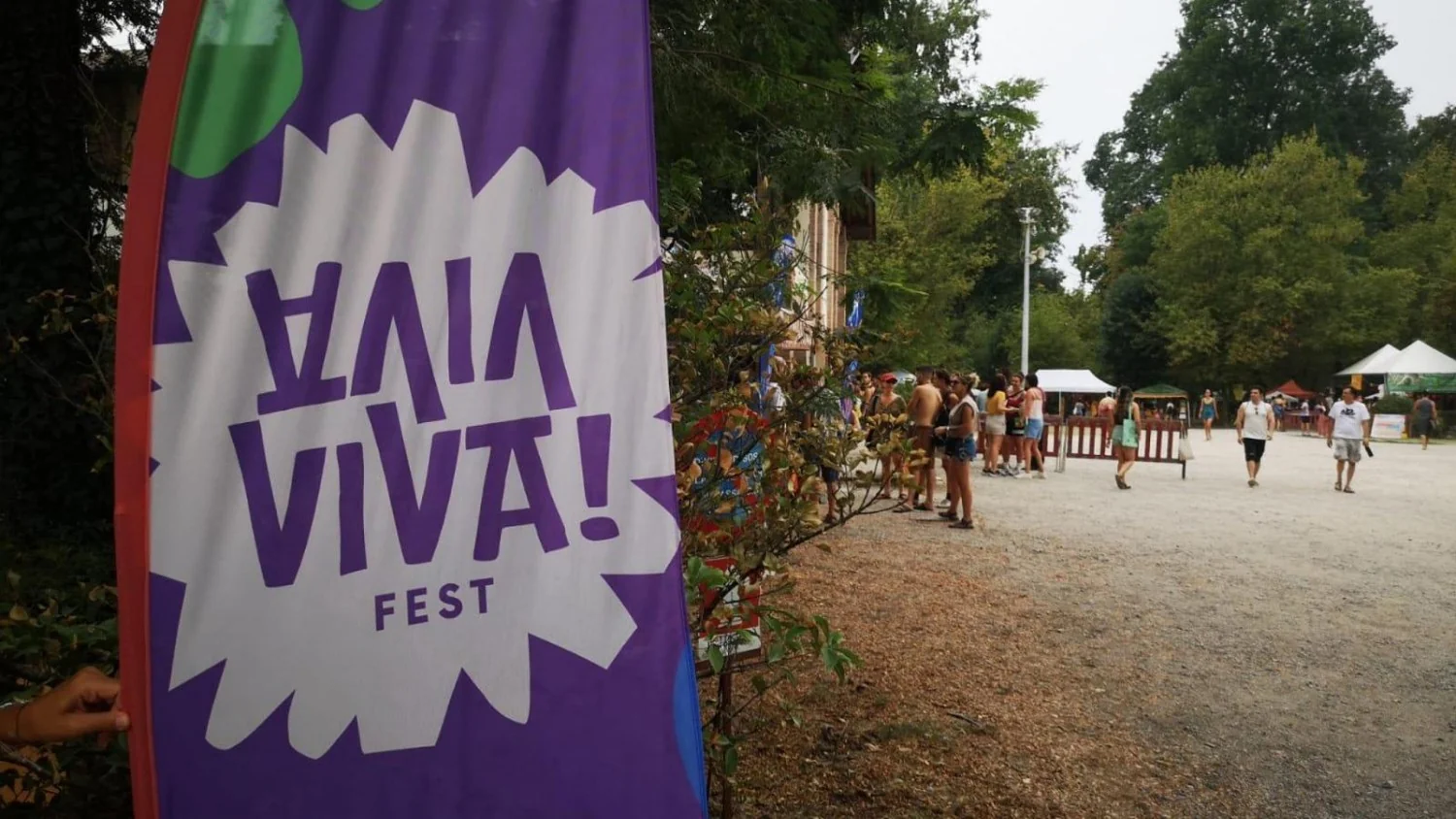 Viva Viva Fest 2026: um laboratório de futuro entre música, natureza e comunidade