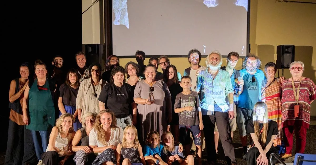 Voci dei Boschi Film Festival: sexta edição encerra com sucesso e encontro entre cinema experimental e natureza — entrevista com Giulia Savorani