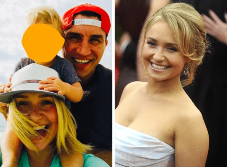 Wladimir Klitschko lamenta perda de Hayden Panettiere: "Sempre a mãe da minha filha"