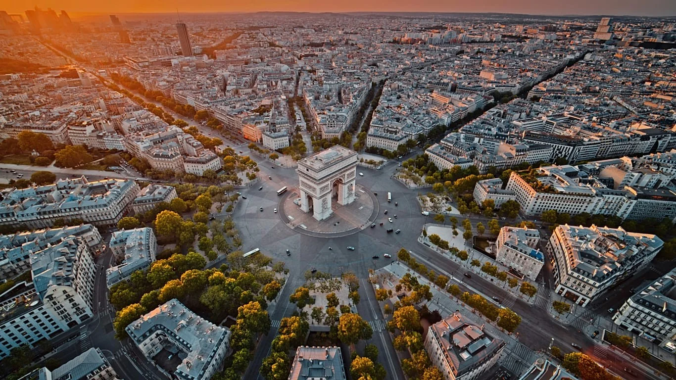 De Paris a Lisboa: onde fazer a melhor workcation na Europa — prós e contras