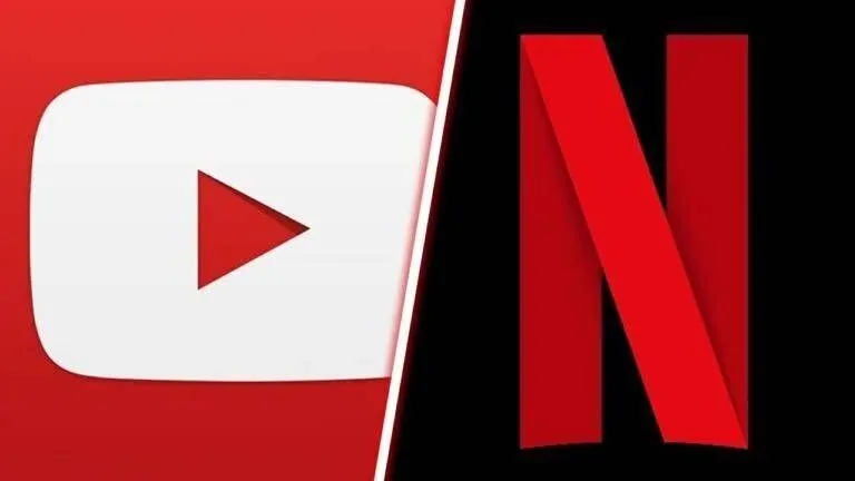 YouTube oferece milhões a creators por exclusividade para conter avanço da Netflix