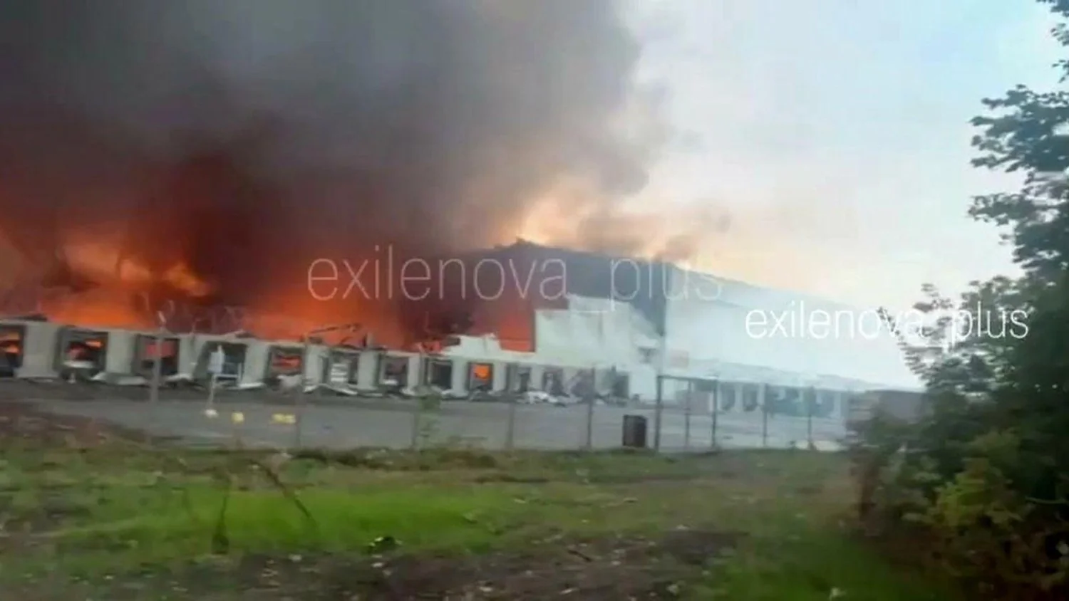 Zelensky acusa Rússia de usar mísseis norte-coreanos em bombardeio a Zaporizhzhia; pelo menos seis mortos