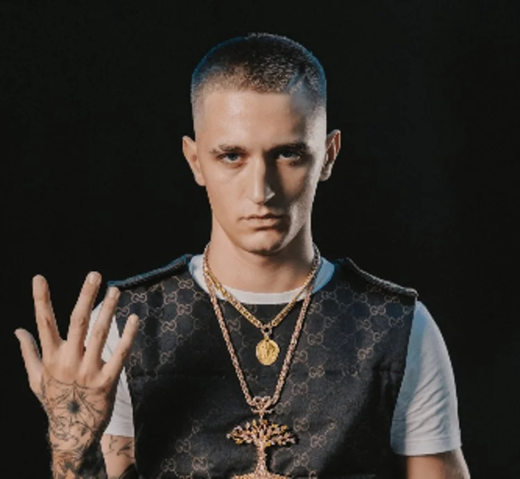 22simba anuncia 'Miria': novo álbum sai em 18 de setembro com turnê pelos clubes italianos