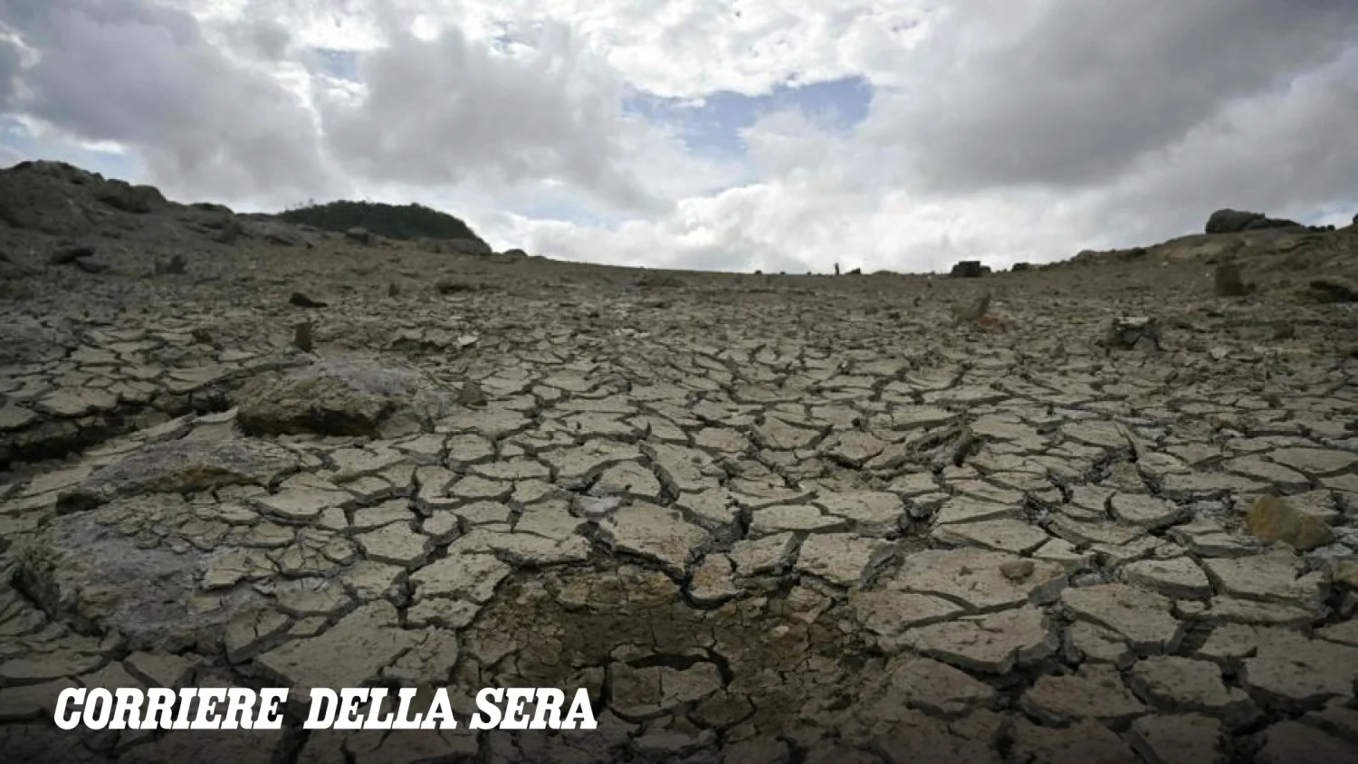 40% da Terra pode tornar-se árida até 2100; Austrália será a região mais afetada