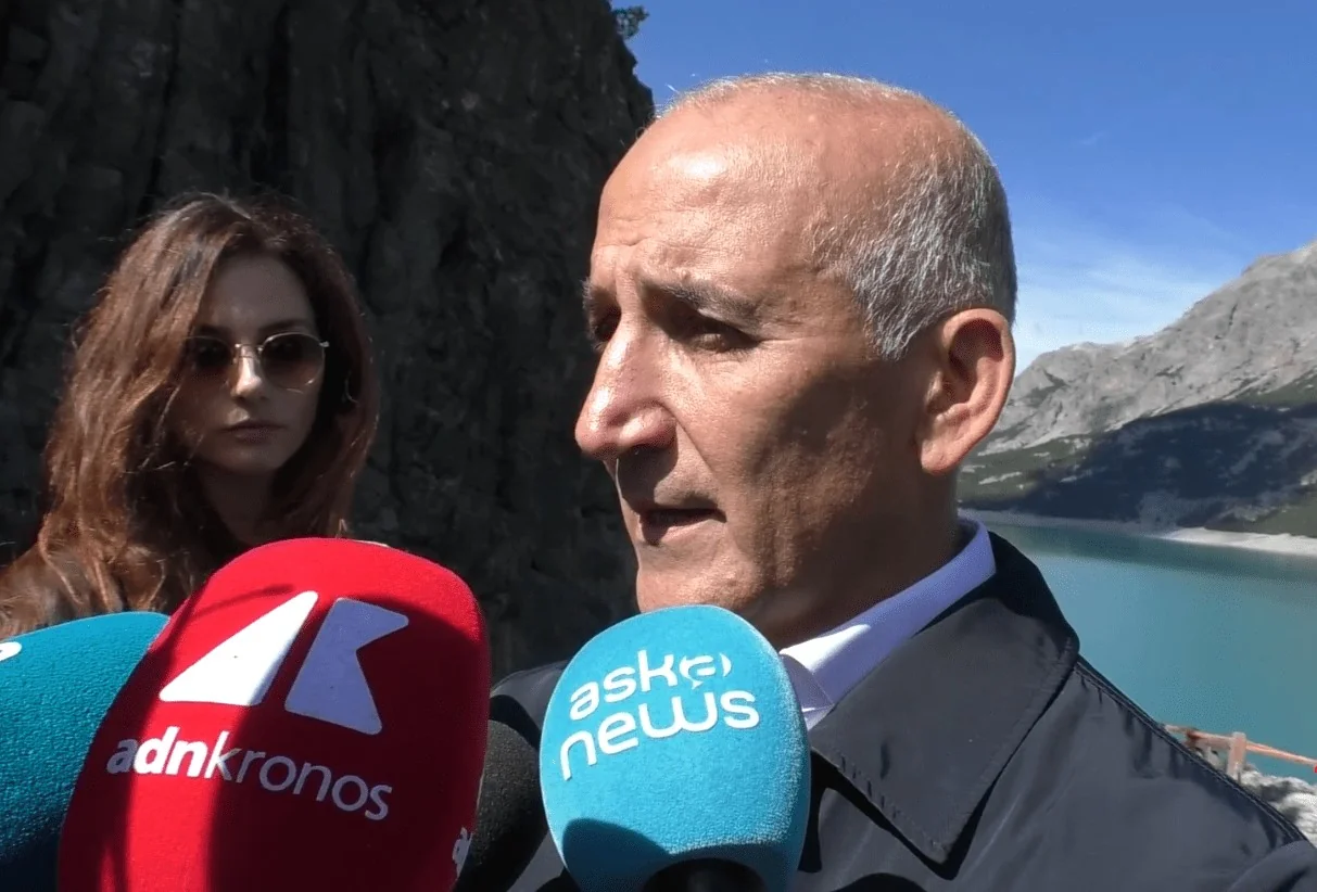A2A deixa €80 milhões na Valtellina; robô subaquático Teti reduz paradas das hidrelétricas
