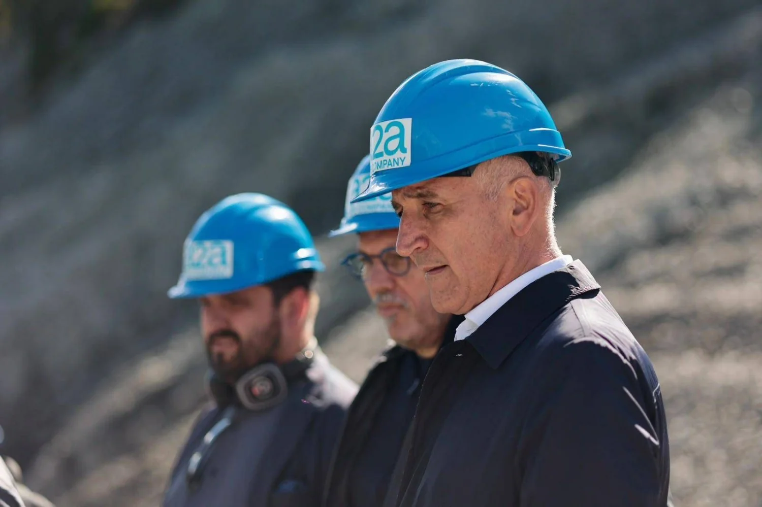 A2A reforça papel estratégico em Valtellina e Valchiavenna: R$ 78 mi em valor local e avanço na transição energética 2025