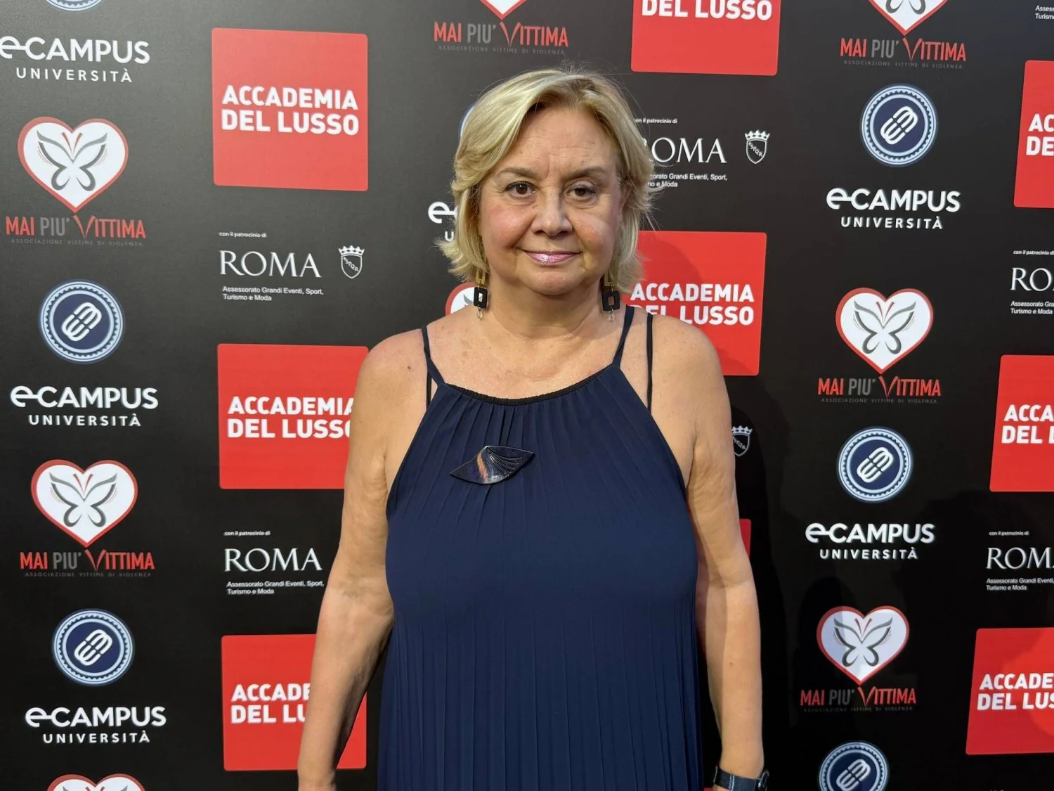 Accademia del Lusso celebra 'Fashion & Talent' na Piazza di Spagna: um polo de história e talento da moda