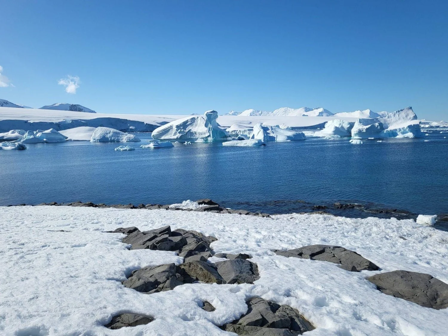 Aceleração do derretimento dos glaciares impulsiona a elevação dos mares na Europa e no mundo