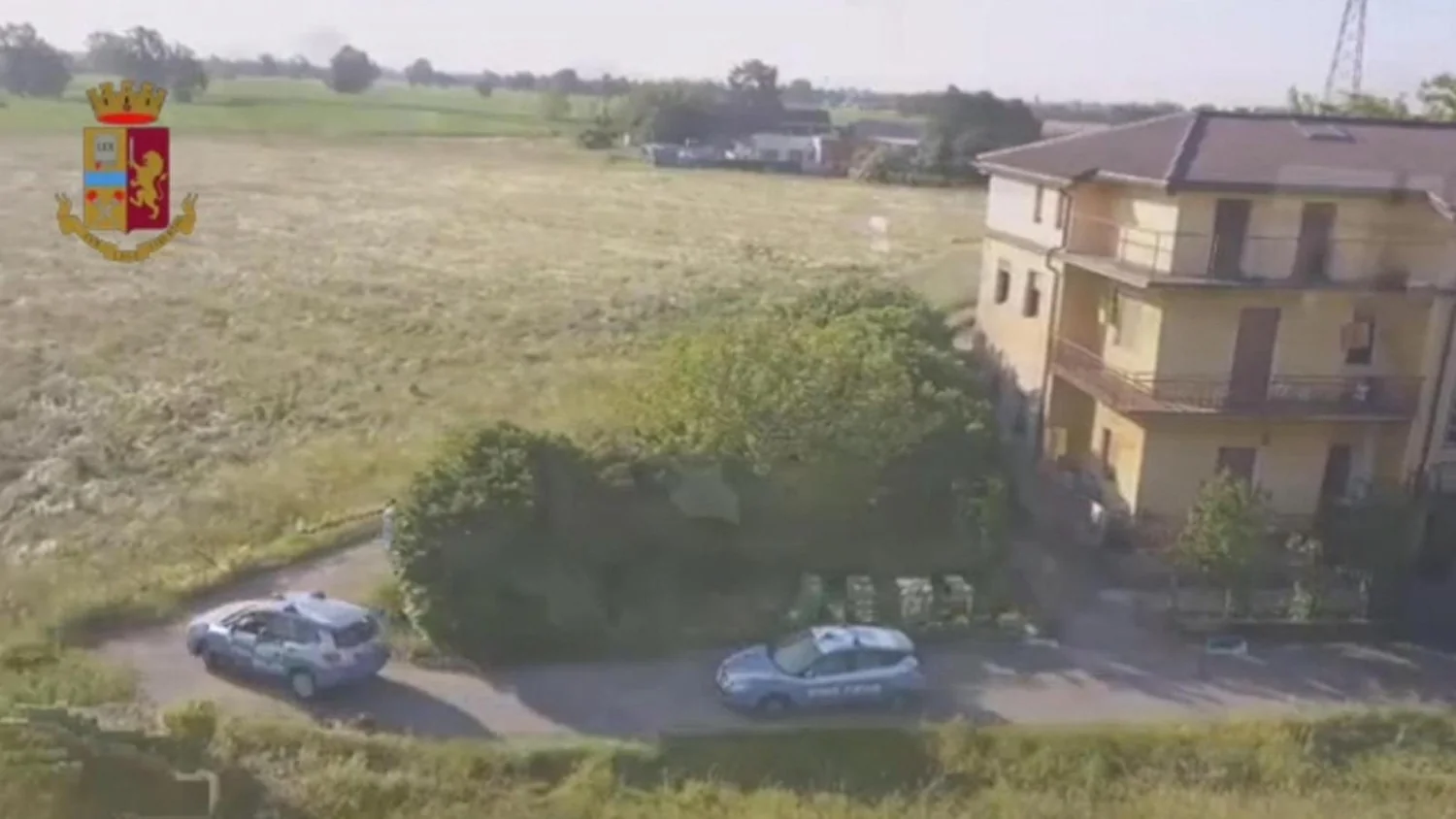 Adolescente de 15 anos é encontrado morto aos pés de torre de alta tensão nas proximidades de Lodi
