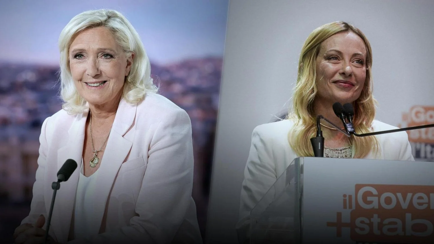 AfD no espelho: o dilema que redesenha as direitas europeias