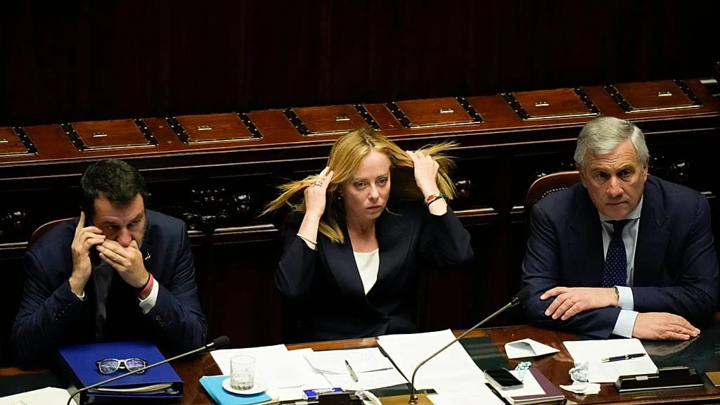 AfD na Alemanha: o teste que interroga a direita italiana — Lega, Meloni e o voto dos insatisfeitos