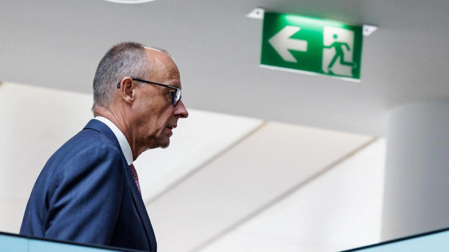 AfD triunfa no Mecklemburgo-Pomerânia; CDU excluída do parlamento regional e Merz se mantém