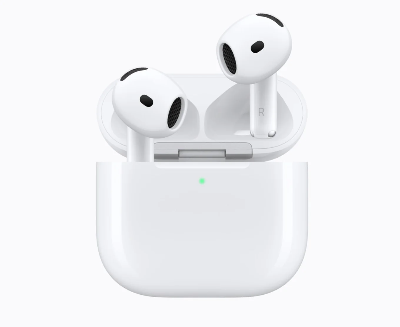 AirPods 5: ANC avançado, tradução simultânea e estojo wireless com USB-C