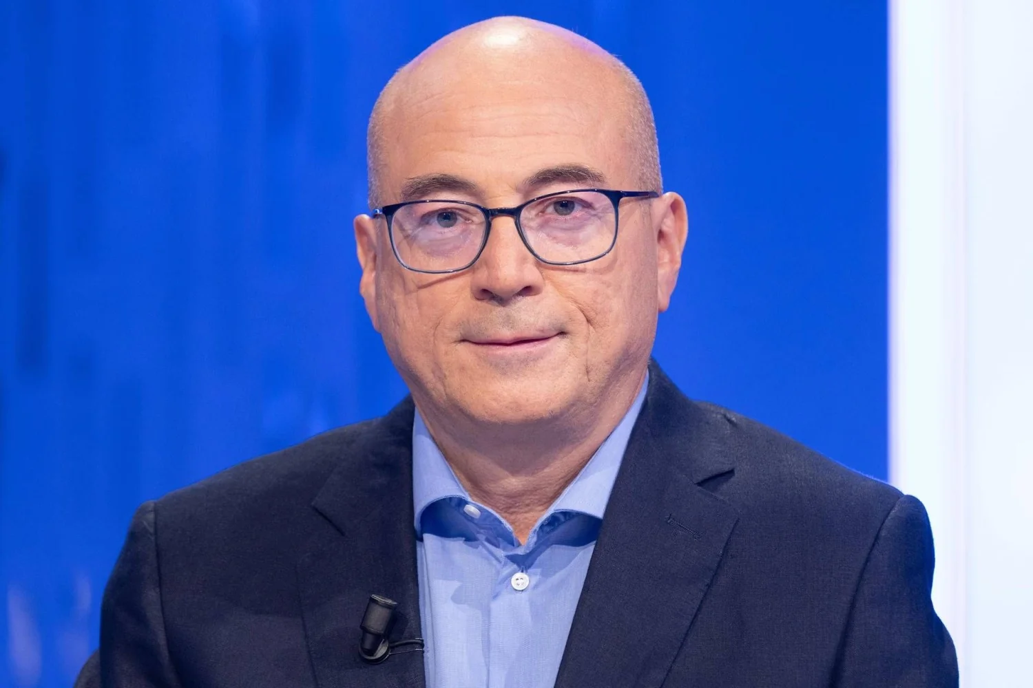 Aldo Cazzullo reinventa o Renascimento: “Michelangelo é Messi; Leonardo é Maradona”