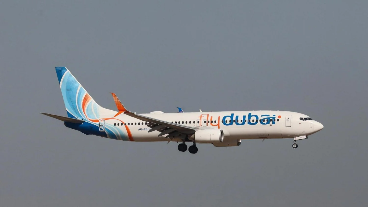 Alerta de sequestro em voo FlyDubai para Tel Aviv provoca decolagem de caças israelenses