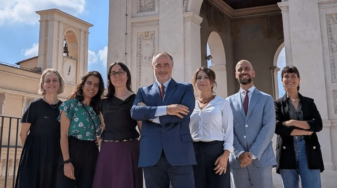 Alessandro Monti assume como novo secretário-geral da CNIU: diplomacia e cultura em evidência