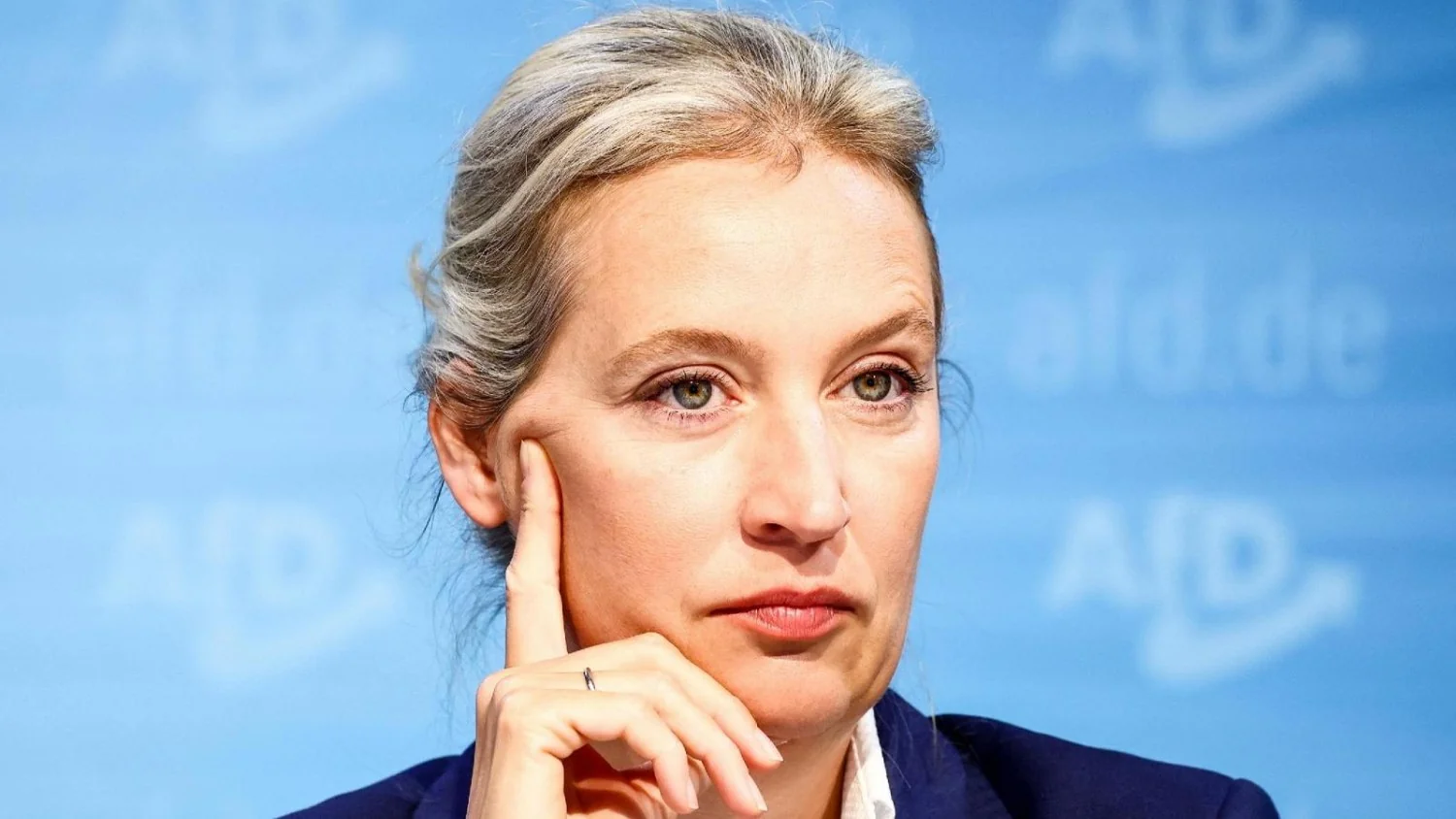 Alice Weidel: o perfil da líder do AfD que redesenha o tabuleiro político da Alemanha