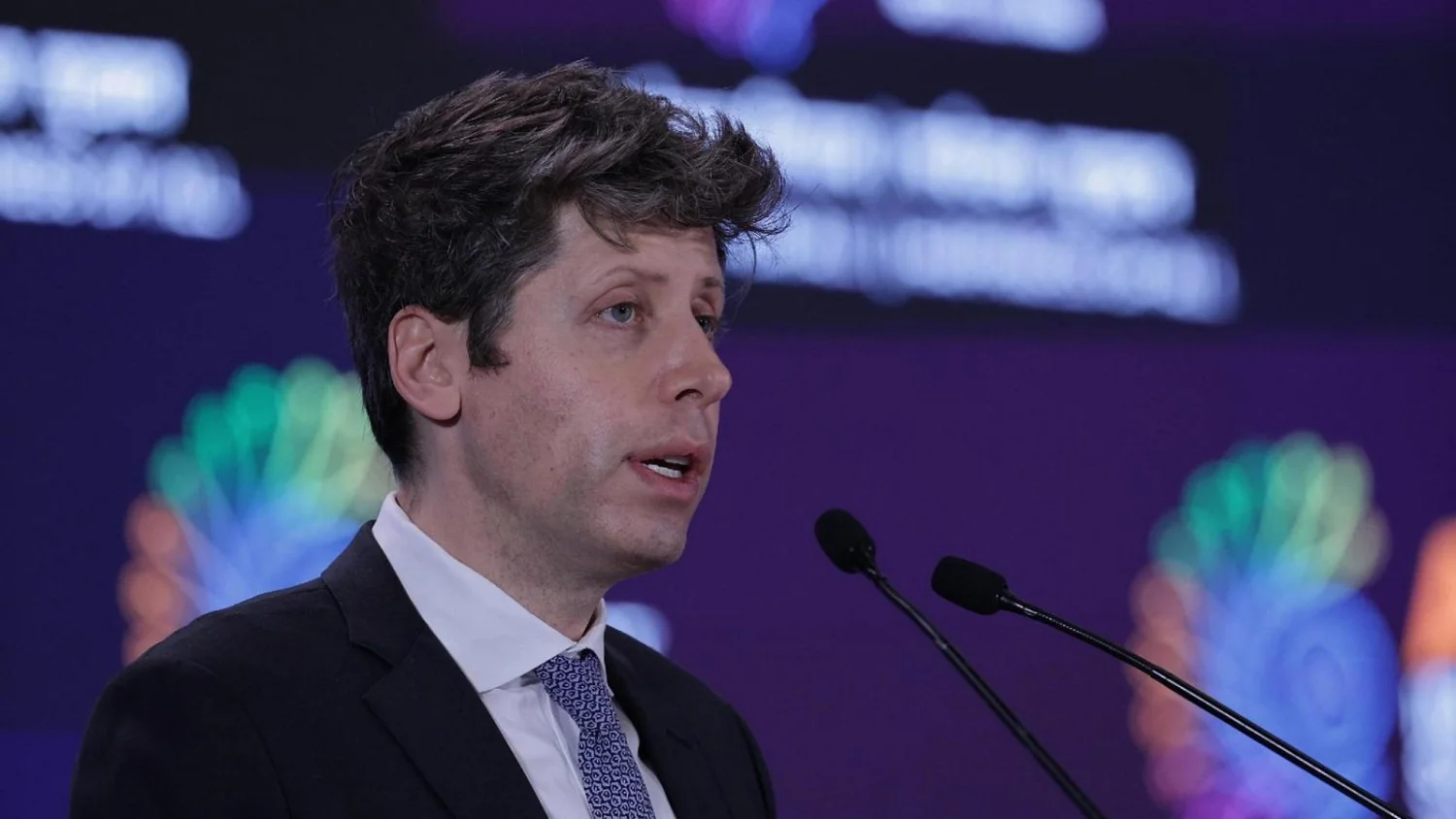 Altman alerta: dois cenários a evitar no avanço da inteligência artificial