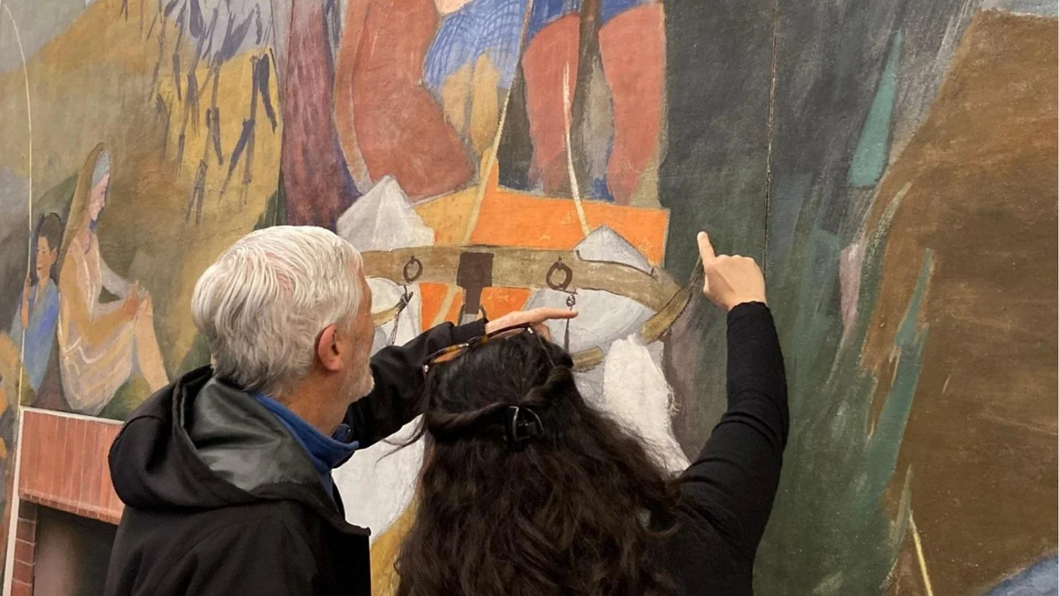 Alzheimer e arte: percursos de bem-estar em museus na Itália melhoram a vida dos pacientes