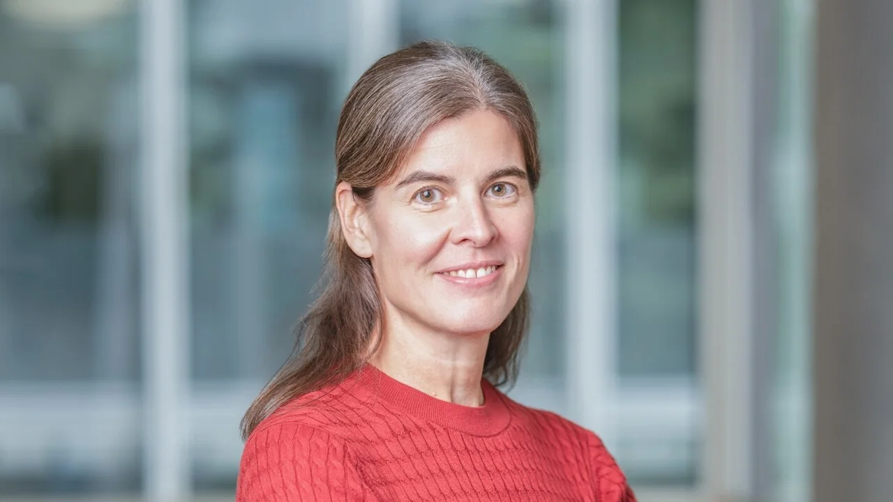 Amy VanBuskirk é a nova general manager da Roche Itália: compromisso com a inovação terapêutica