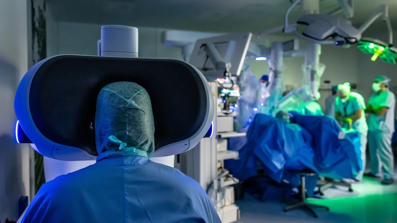Cirurgia sustentável: anestesia 'green' e fim do jejum reduzem complicações, revela Negrar
