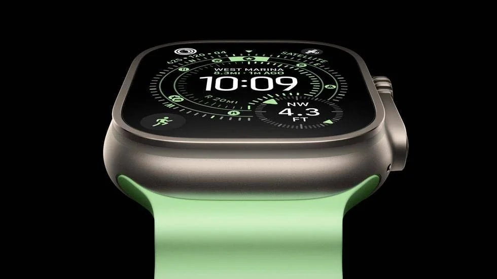 Apple Watch Series 12: detecção cardíaca contínua e nova app Saúde impulsionam recursos de bem-estar