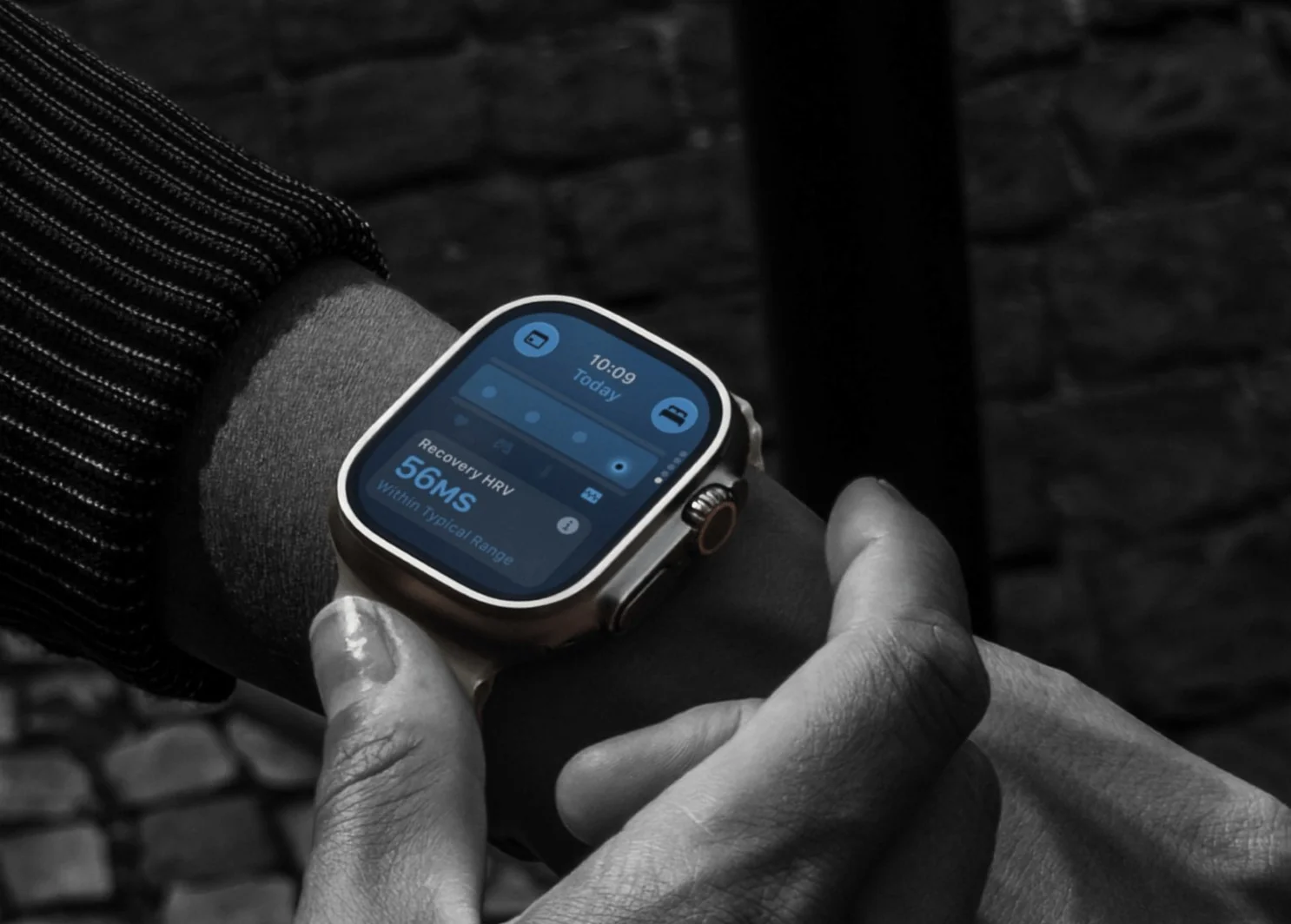 Apple Watch Ultra 4 e Series 12: maior precisão cardíaca com o novo Health Sensing e chip S11