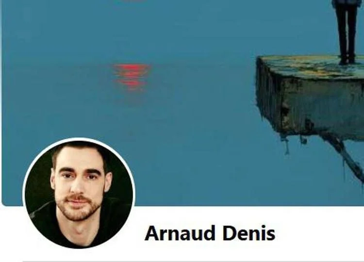 Arnaud Denis morre por eutanásia na Bélgica após três anos de sofrimento pós-operatório