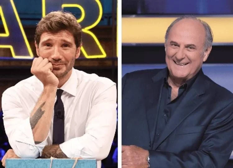 Ascolti TV 10 de setembro: 'La vita da grandi' lidera o prime, Scotti supera De Martino no access
