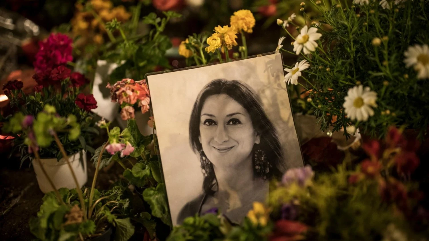 Assassinato de Daphne Caruana Galizia segue sem identificação do mandante após absolvição de Yorgen Fenech