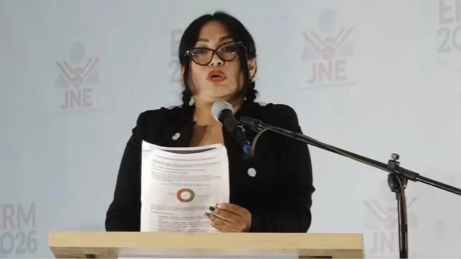 Assassinato de Susy Aponte no Peru: voz que apontava corrupção policial silenciada em Áncash