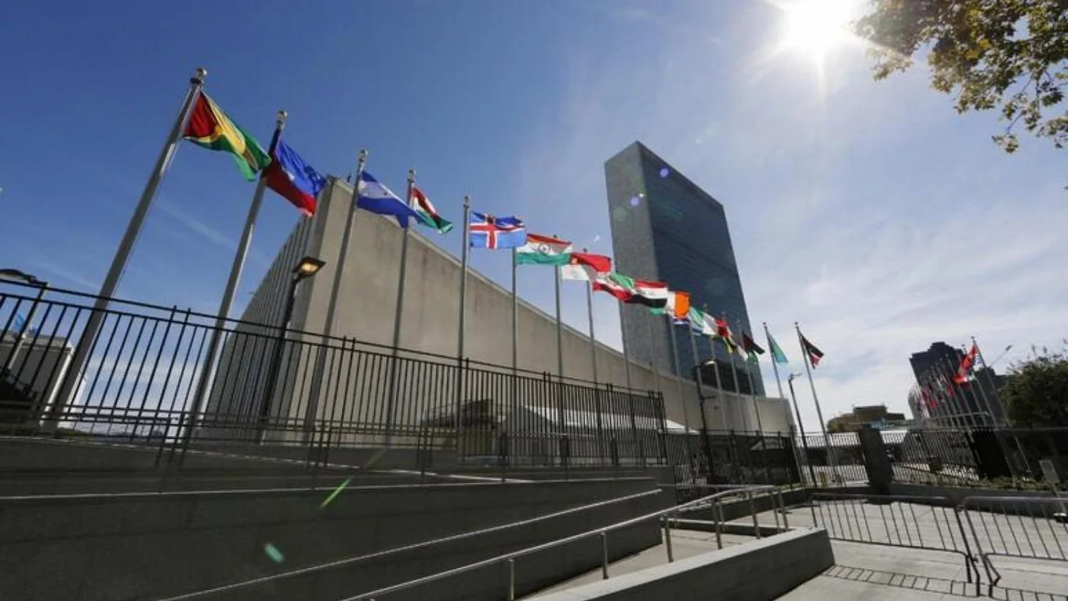 Assembleia Geral da ONU 2026: abertura marcada por tensões, clima e a corrida pelo sucessor de Guterres