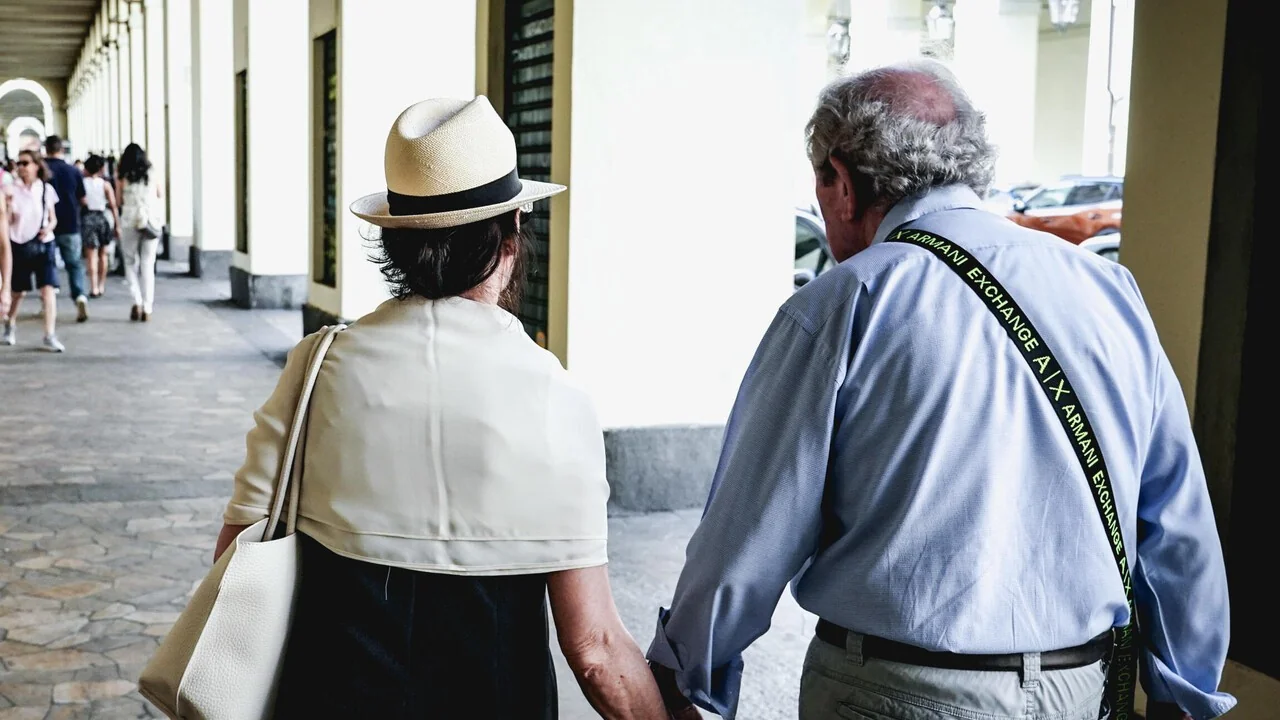 Em Asti nasce Longevitalia: transformar a longevidade em valor e recurso