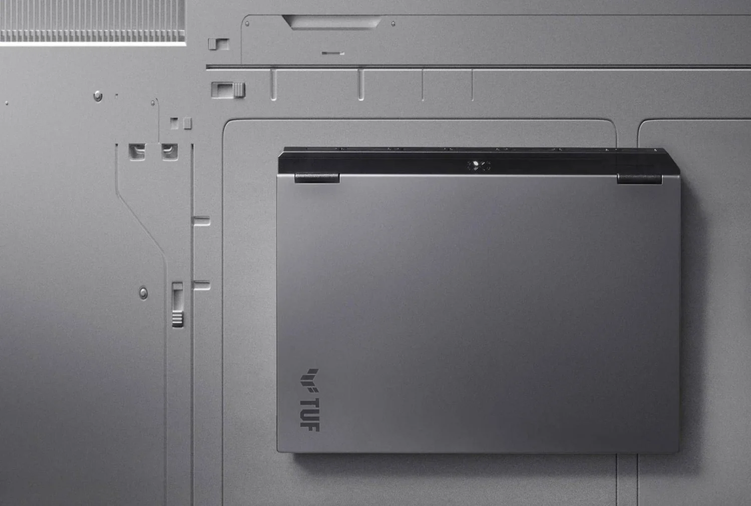 ASUS TUF Gaming A16 (2025): equilíbrio entre jogo, produtividade e IA